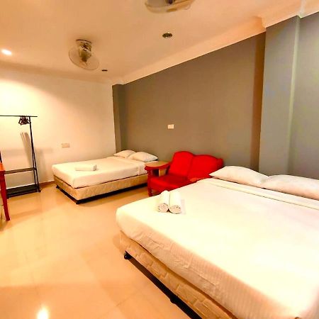 Jaya 5 Homestay - Taman Jaya Kuala Lumpur Exterior photo