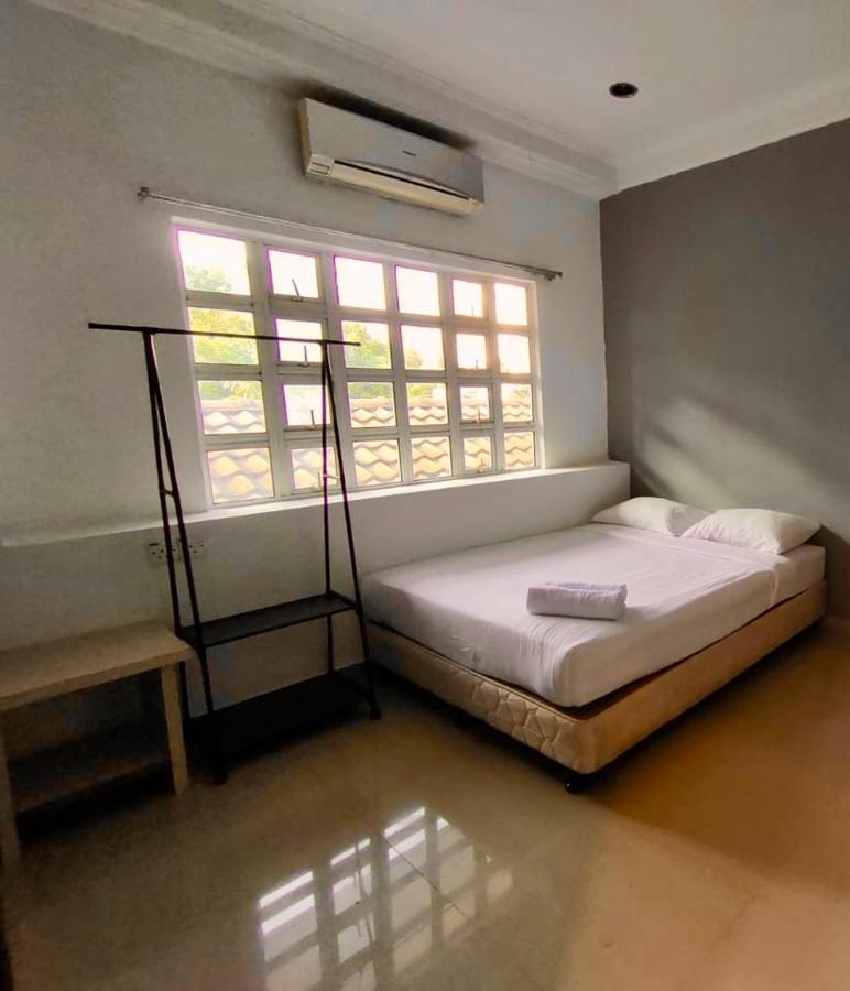Jaya 5 Homestay - Taman Jaya Kuala Lumpur Exterior photo