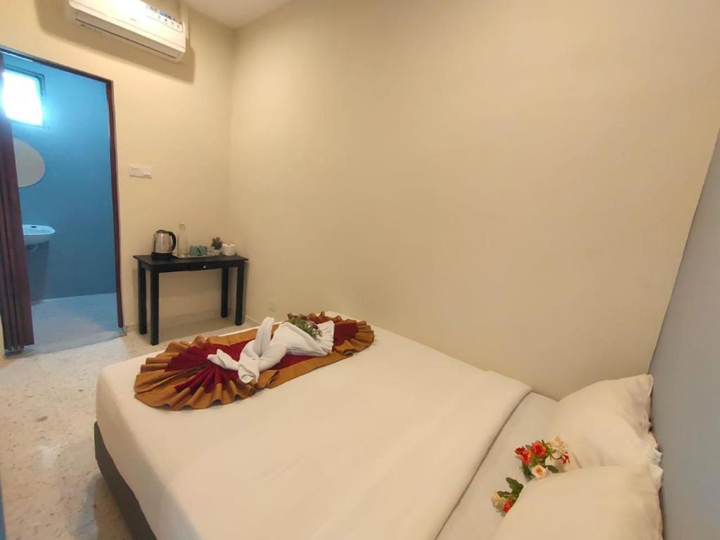 Jaya 5 Homestay - Taman Jaya Kuala Lumpur Exterior photo