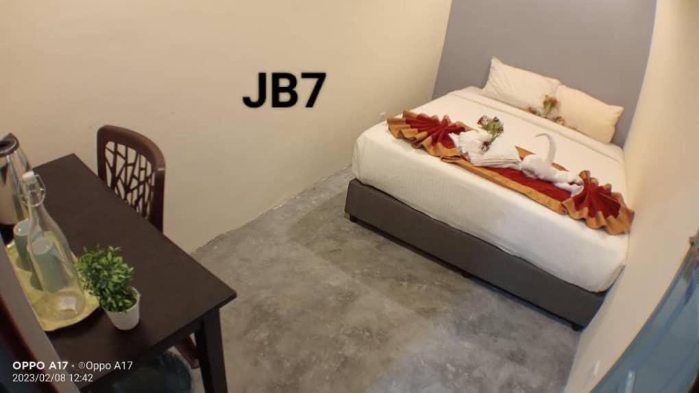 Jaya 5 Homestay - Taman Jaya Kuala Lumpur Exterior photo
